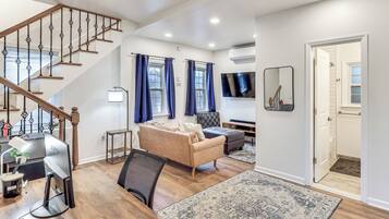 Hus (2 Bedrooms) | Fasade