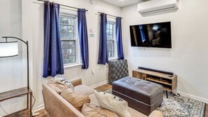 Nhà (2 Bedrooms) | Nội thất