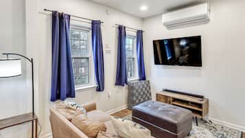 Huis (2 Bedrooms) | Interieur