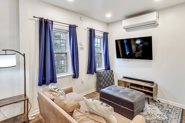 Casa (2 Bedrooms) | Interior