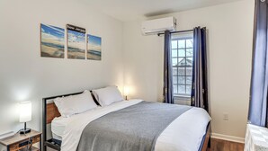 Nhà (2 Bedrooms) | Nội thất