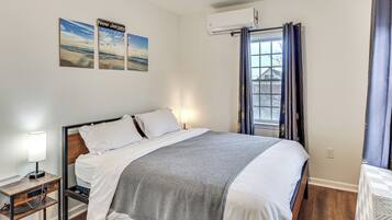 Hus (2 Bedrooms) | Innvendig