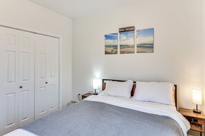 Casa (2 Bedrooms) | Interior