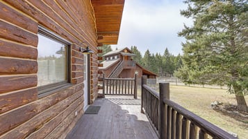 Hus (2 Bedrooms) | Innvendig