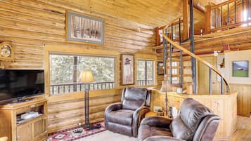 Hus (2 Bedrooms) | Fasade