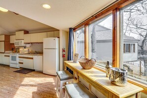 Biệt thự (2 Bedrooms) | Nội thất