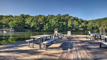 Villa (2 Bedrooms) | Interior