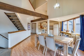 Villa (2 Bedrooms) | Interior