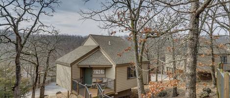 Villa (2 Bedrooms) | Interiör