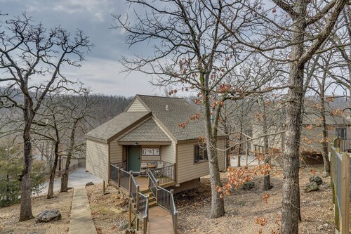 Boaters Haven! Lake of the Ozarks Resort Retreat