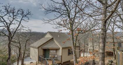Boaters Haven! Lake of the Ozarks Resort Retreat