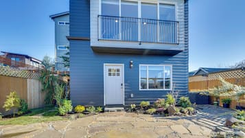 Maison (1 Bedroom) | Intérieur