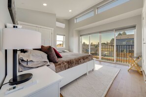 Maison (1 Bedroom) | Intérieur