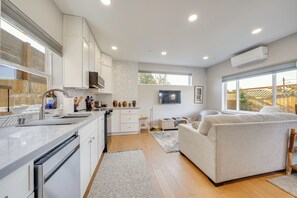 Maison (1 Bedroom) | Intérieur