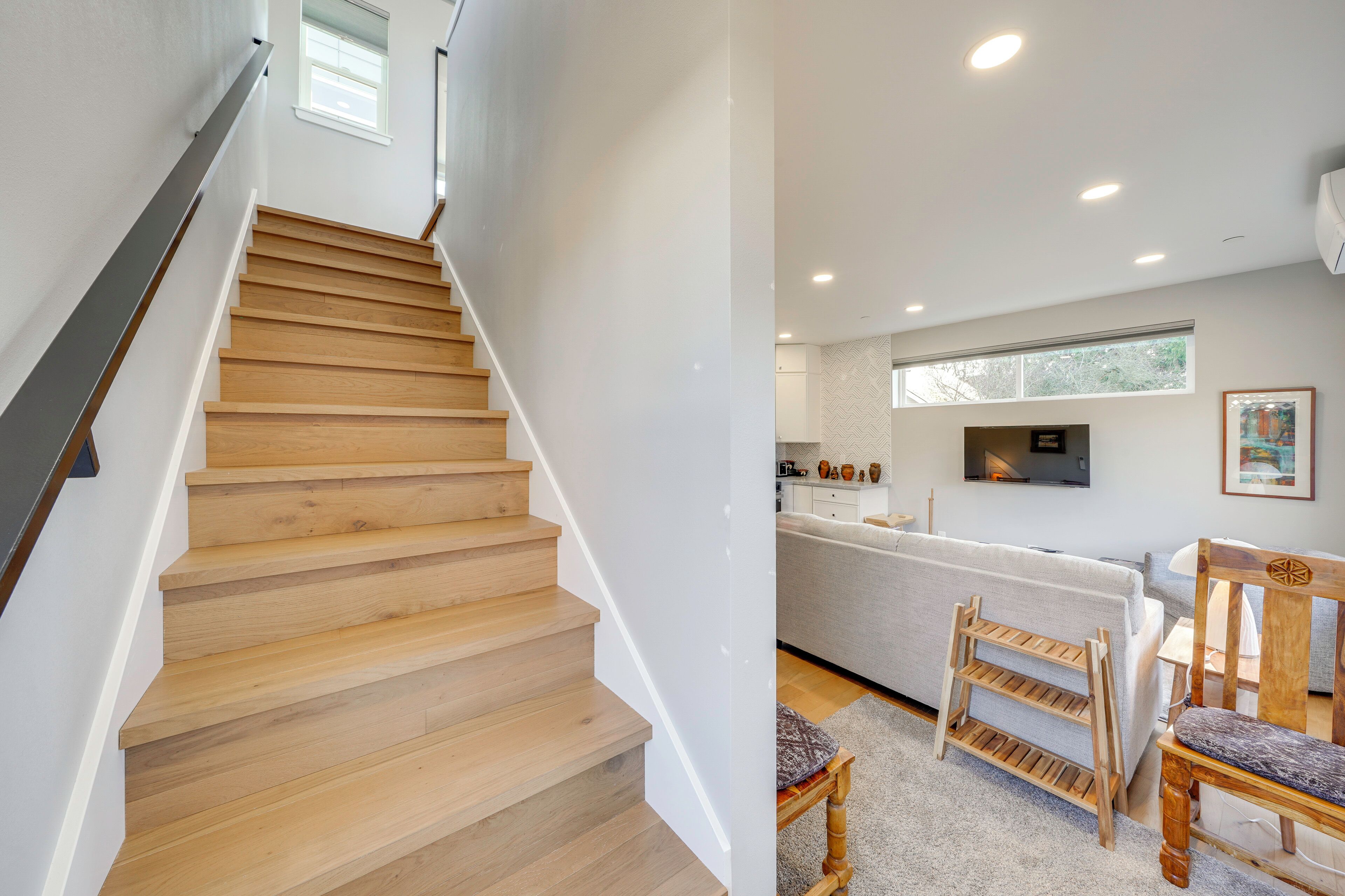 Maison (1 Bedroom) | Intérieur