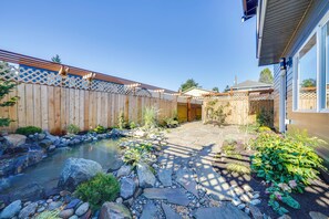 House (1 Bedroom) | Interior - Mini Pearl Sleek Seattle Gem 3 Mi to Lumen Field (Seattle)