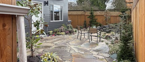 Casa (1 Bedroom) | Interior