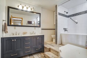 Huis (3 Bedrooms) | Interieur