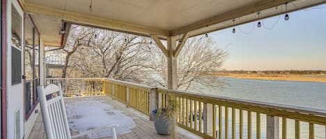 Maison (3 Bedrooms) | Intérieur