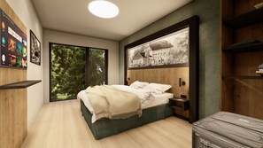 Dobbeltrom – classic | Spa