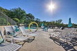 Villa (2 Bedrooms) | Interior - Resort Villa on Lake of the Ozarks! Family Fun Hub (Osage Beach)