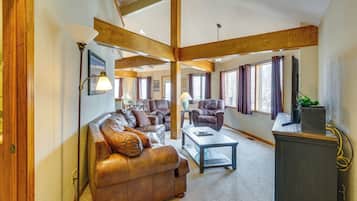 Villa (2 Bedrooms) | Interior