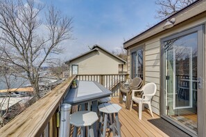 Villa (2 Bedrooms) | Interior