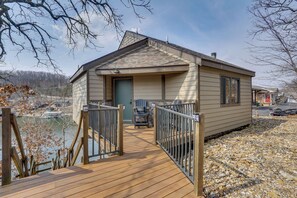 Villa (2 Bedrooms) | Interior - Resort Villa on Lake of the Ozarks! Family Fun Hub (Osage Beach)