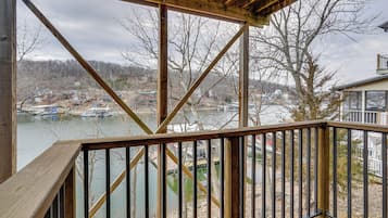 Villa (2 Bedrooms) | Interior