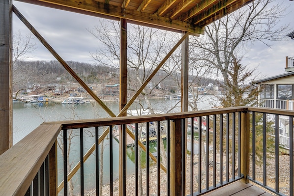 Villa (2 Bedrooms) | Interior