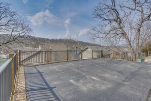 Villa (2 Bedrooms) | Intérieur