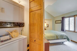 Villa (2 Bedrooms) | Intérieur