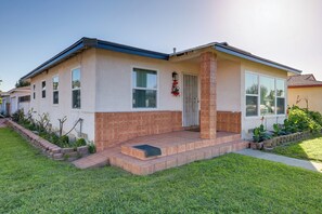 Ferienhaus (4 Bedrooms) | Innenbereich