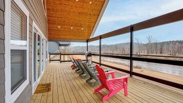 Huis (2 Bedrooms) | Interieur