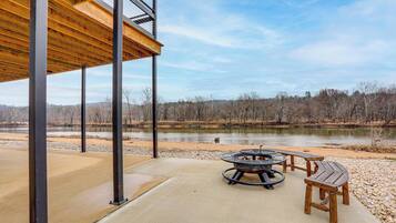 Huis (2 Bedrooms) | Voorkant van accommodatie