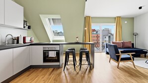Superior appartement
