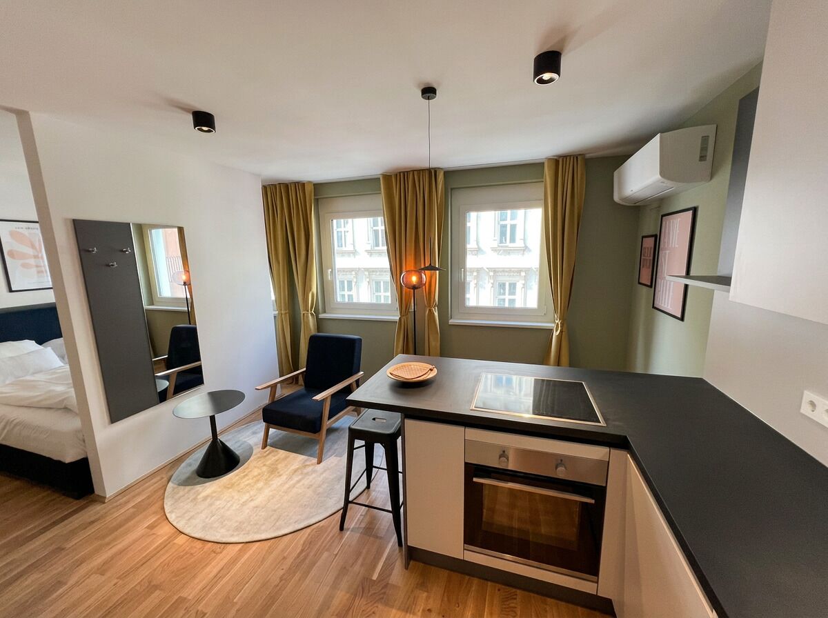 Studio – deluxe