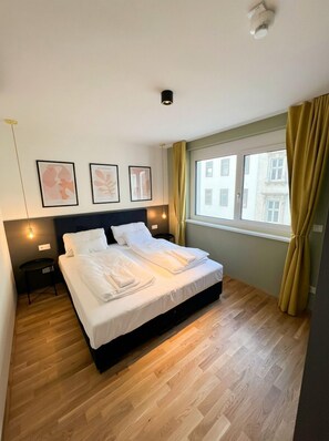 Apartamento conforto