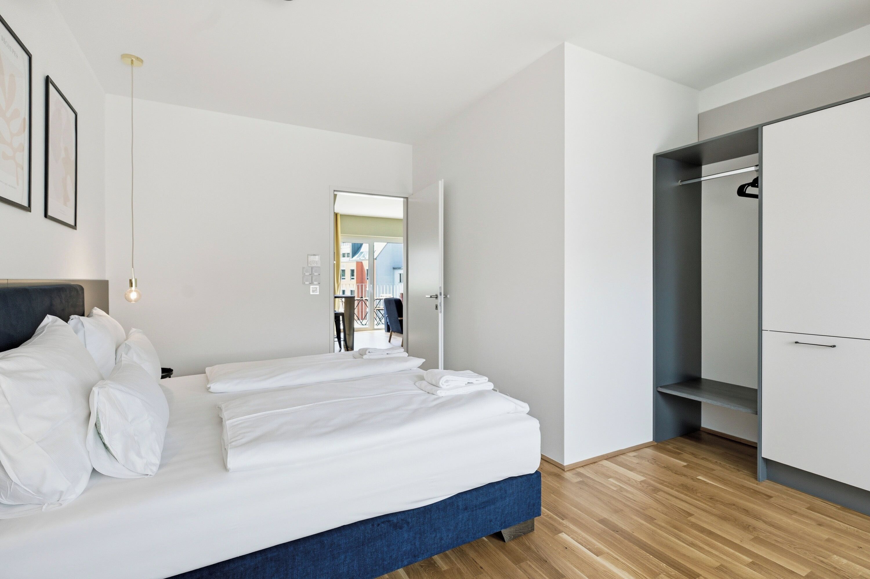 客房