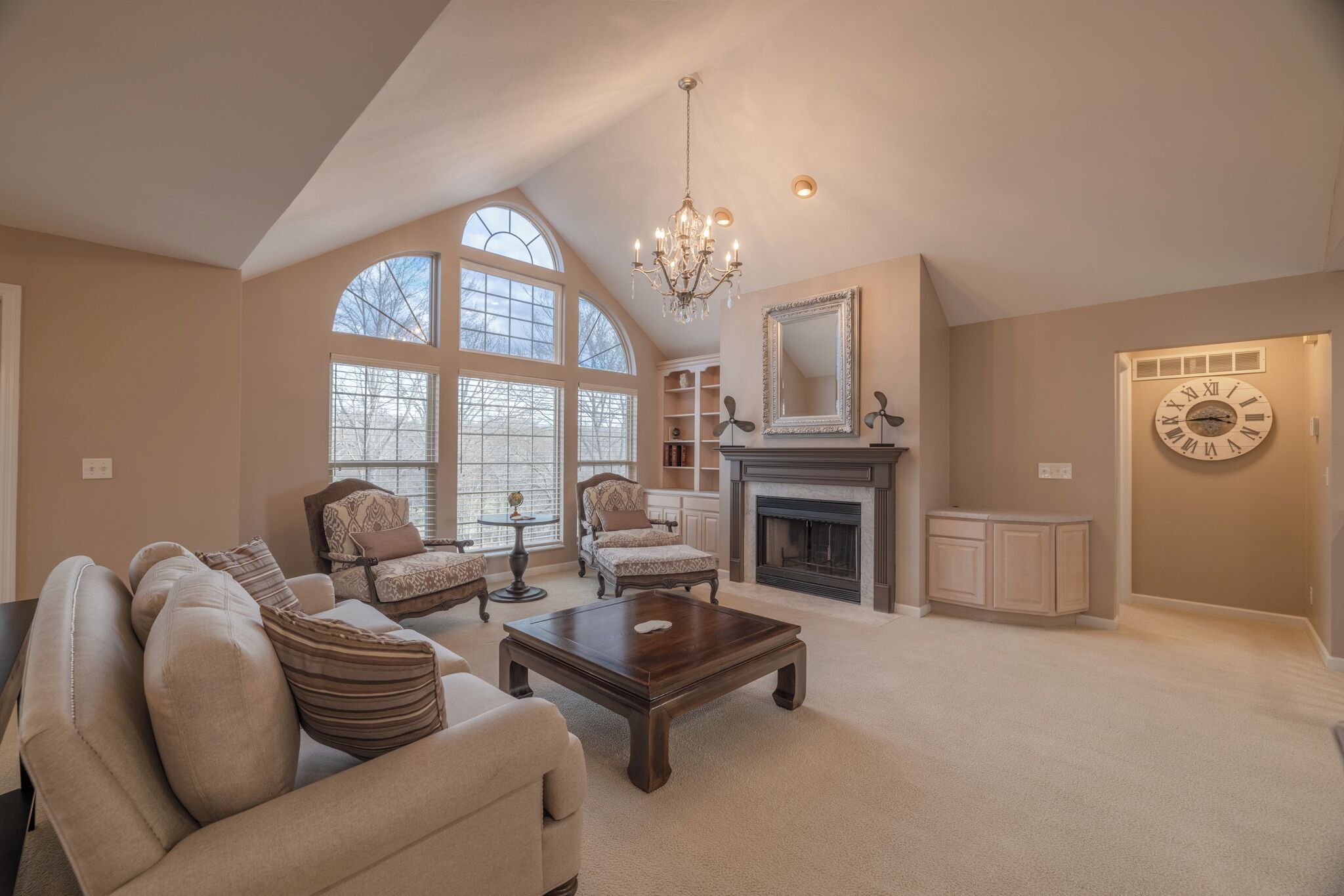 Chateau Du Golf By Innsbrook Vacations! - Innsbrook, MO