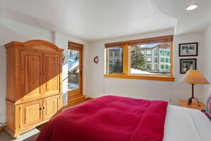 Appart'hôtel, 1 chambre | 1 chambre, Wi-Fi gratuit
