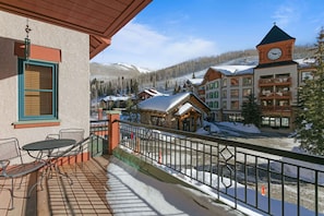 Condo, 1 Bedroom | Outdoor dining - 4208 - One Bedroom Standard Creekside Condominiums 1 Condo (Solitude)
