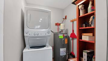 Cottage, 1 Bedroom | Interior