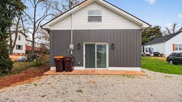 Cottage, 1 Bedroom | Exterior