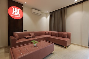 Interior - Hotel Sarovar Hill (Rishikesh)