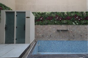 Spa - Hotel Sarovar Hill (Rishikesh)