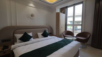 Phòng Suite