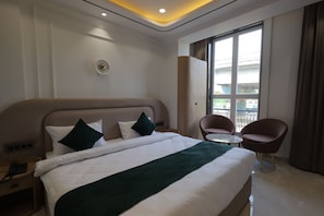 Suite - Hotel Sarovar Hill (Rishikesh)