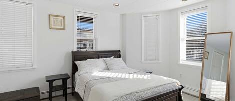 Departamento, 3 habitaciones