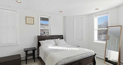 Pet Friendly Parks & Trails Pleasantville Home